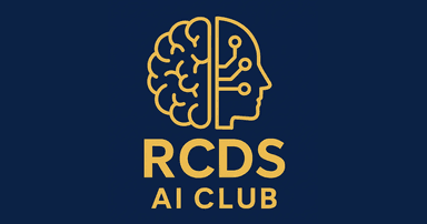 RCDS AI Club logo